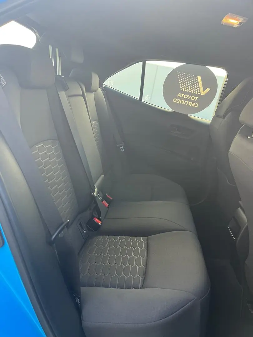 2021 Toyota Corolla Gallery Image 15