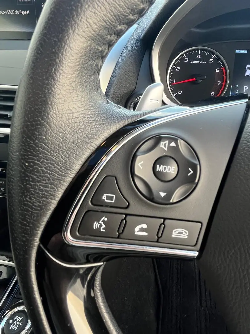2018 Mitsubishi Eclipse Cross Gallery Image 21