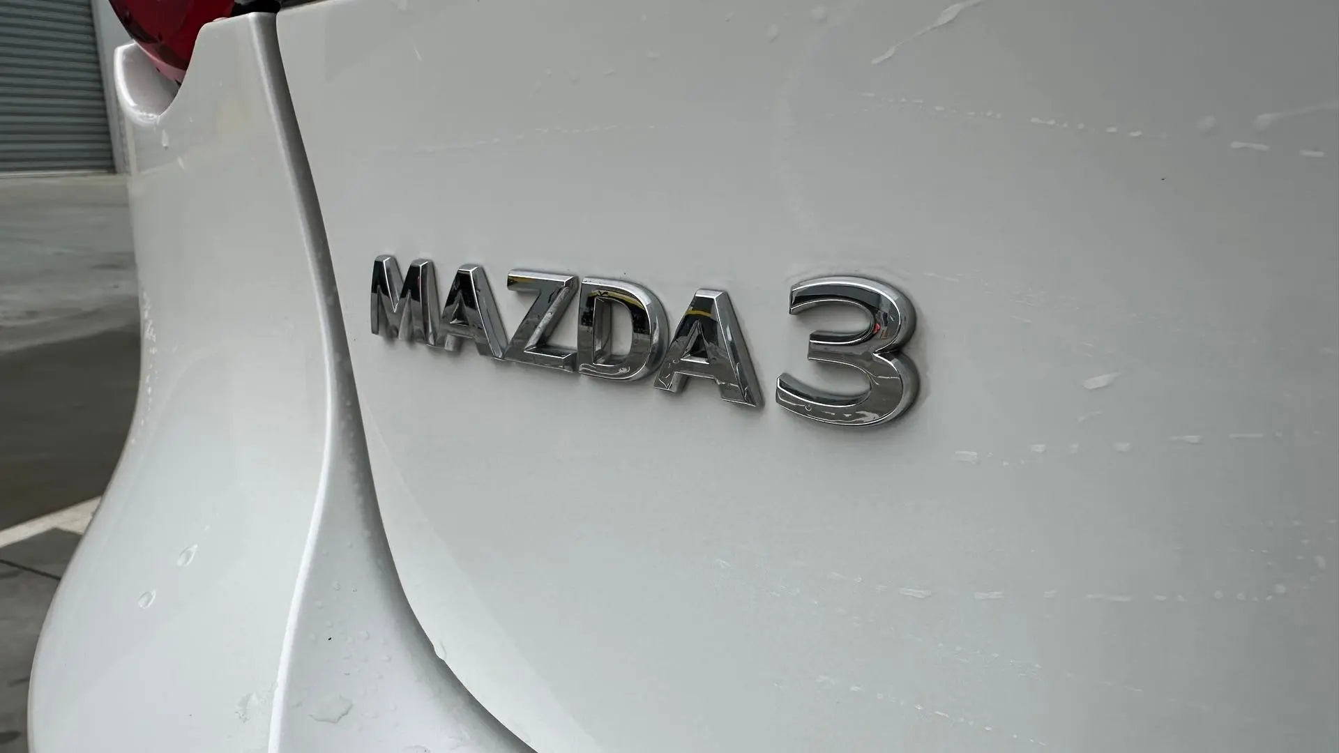 2023 Mazda 3 Gallery Image 7