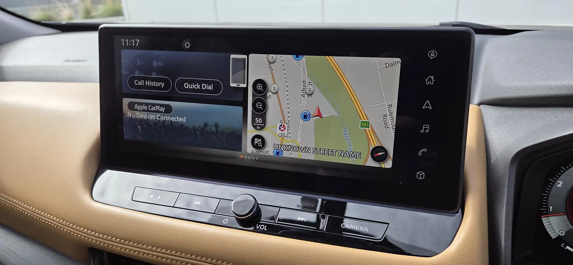 2023 Nissan X-TRAIL Gallery Image 9