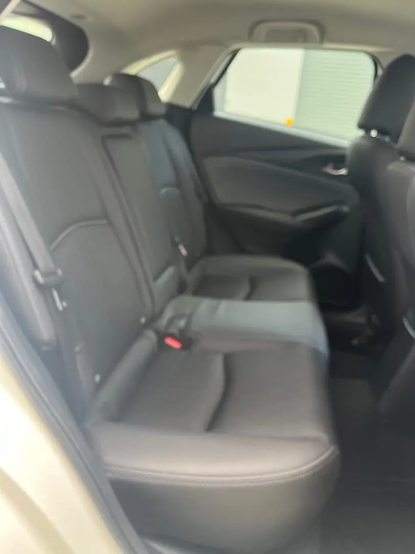 2022 Mazda CX-3 Gallery Image 9