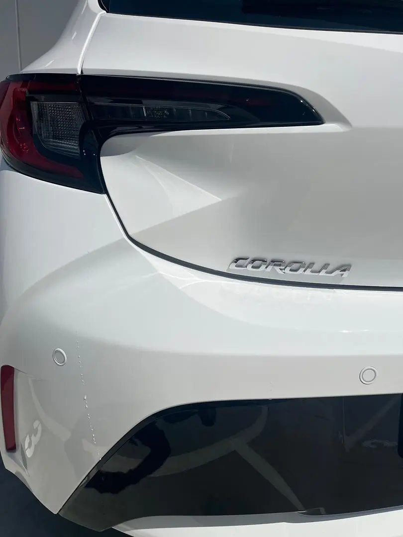 2025 Toyota Corolla Gallery Image 10