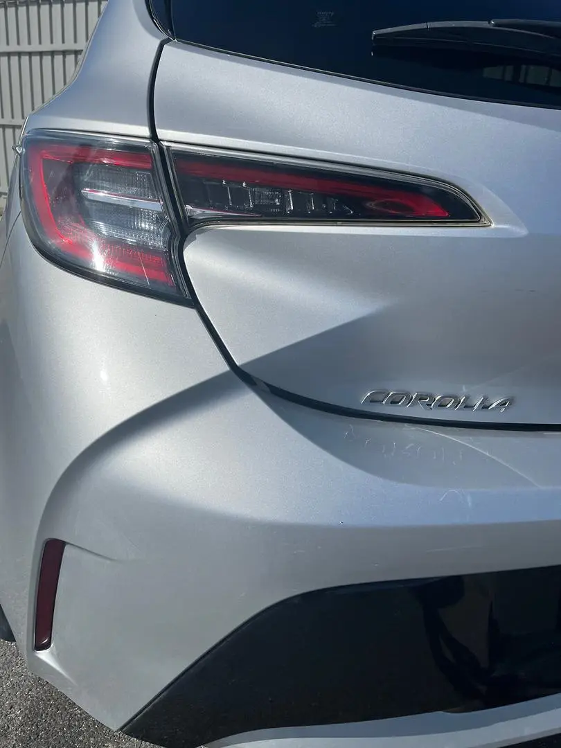 2018 Toyota Corolla Gallery Image 10