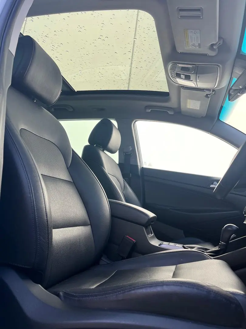 2016 Hyundai Tucson Gallery Image 16