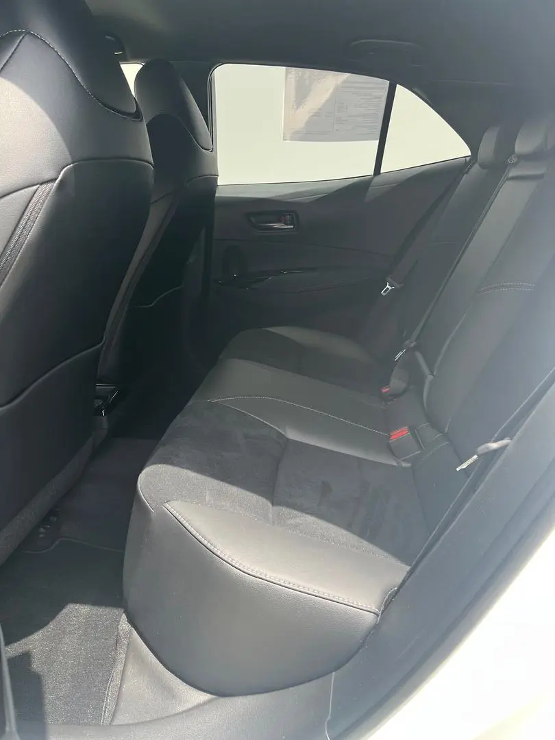 2026 Toyota Corolla Gallery Image 8