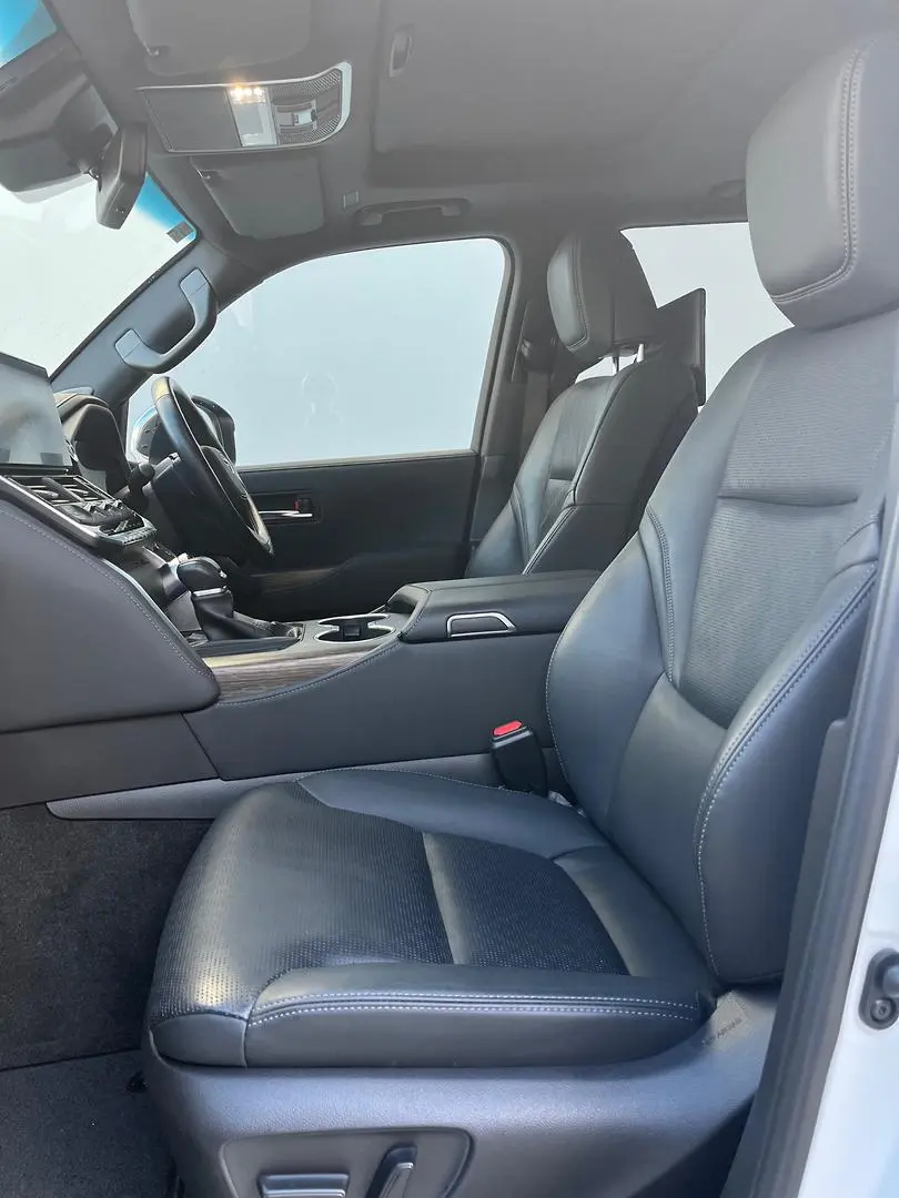 2021 Toyota Landcruiser Gallery Image 7