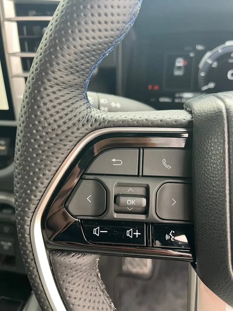 2025 Toyota Tundra Gallery Image 27