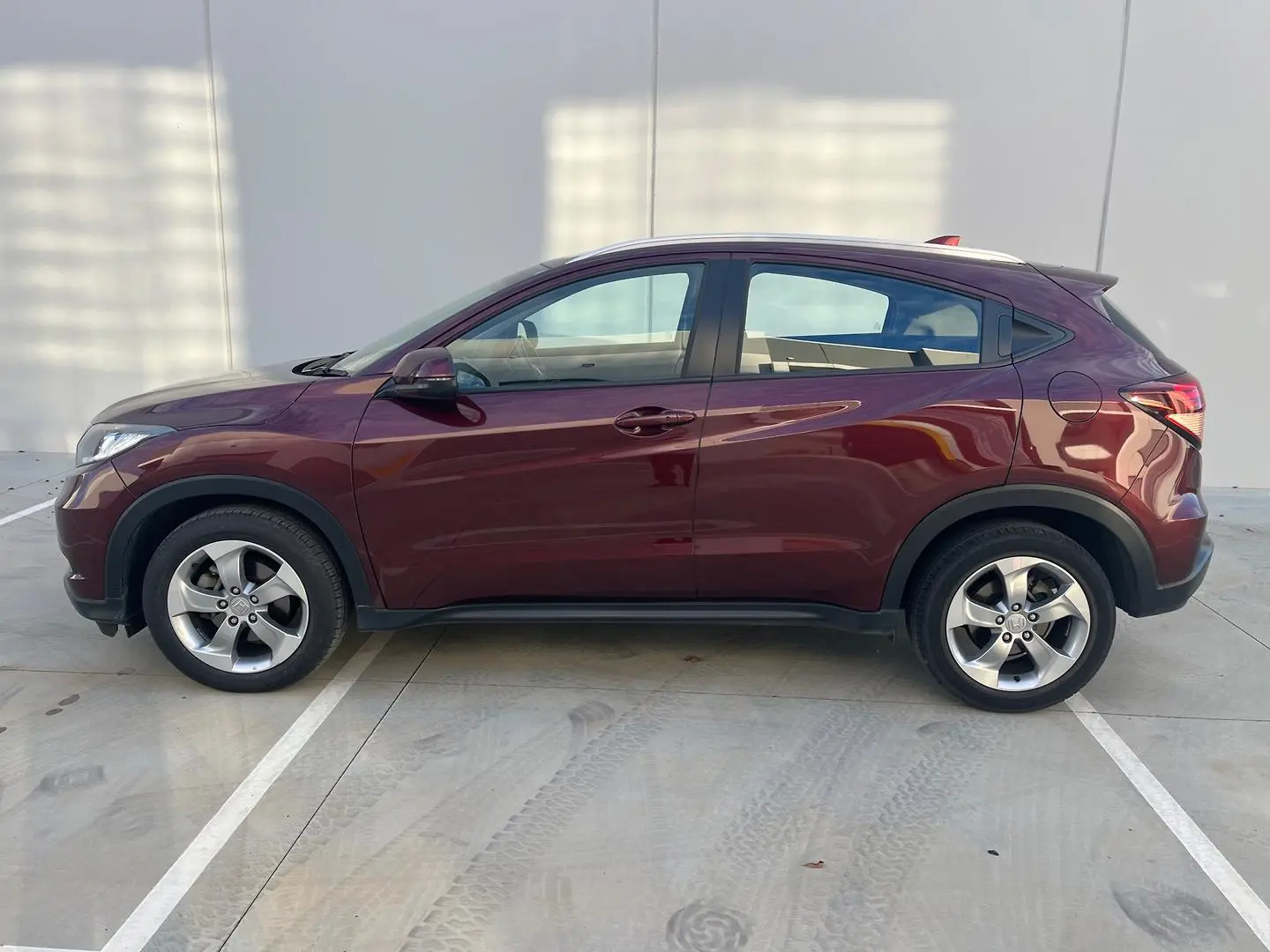 2018 Honda HR-V Gallery Image 4