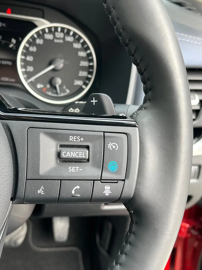 2024 Nissan QASHQAI Gallery Image 22