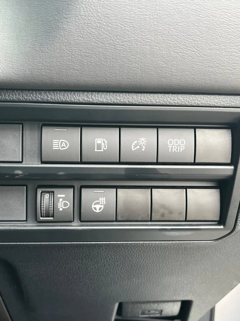 2025 Toyota Tundra Gallery Image 31