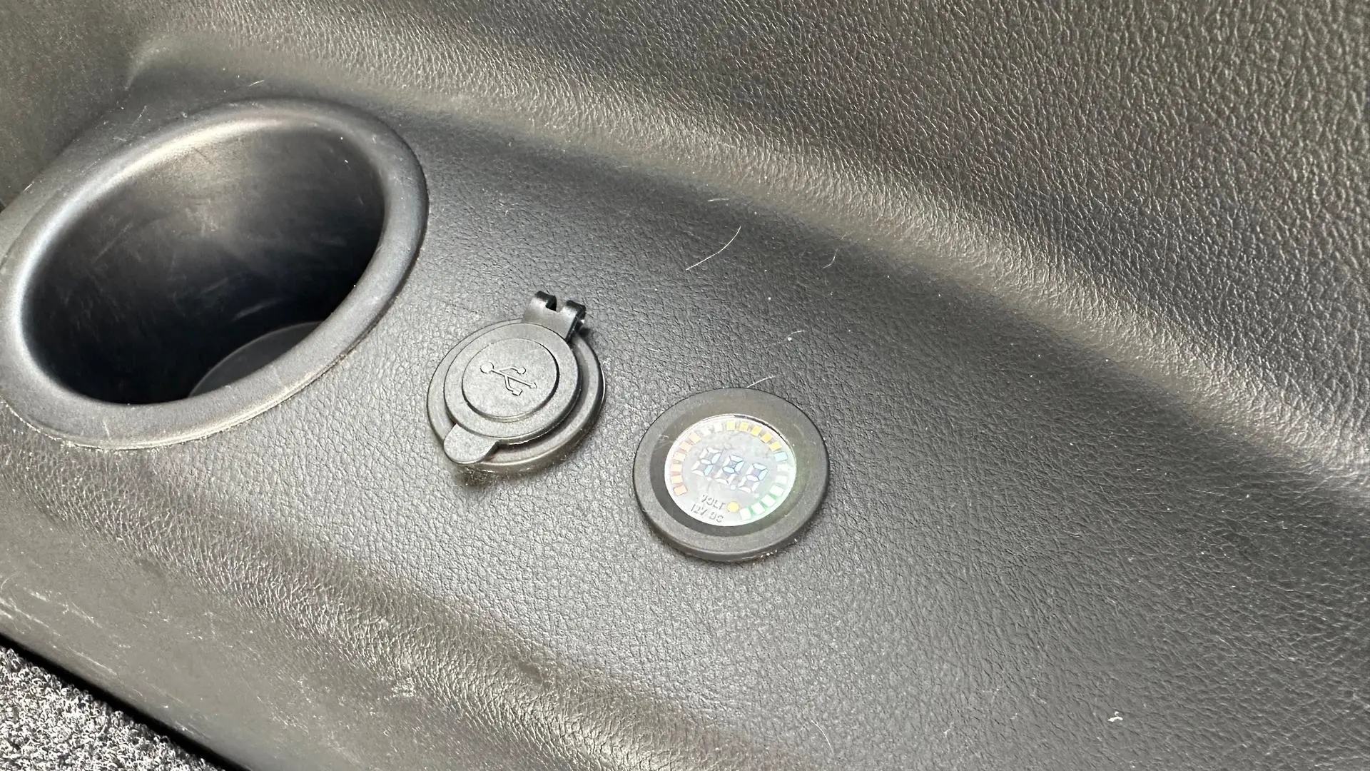 2020 Toyota Landcruiser Prado Gallery Image 11