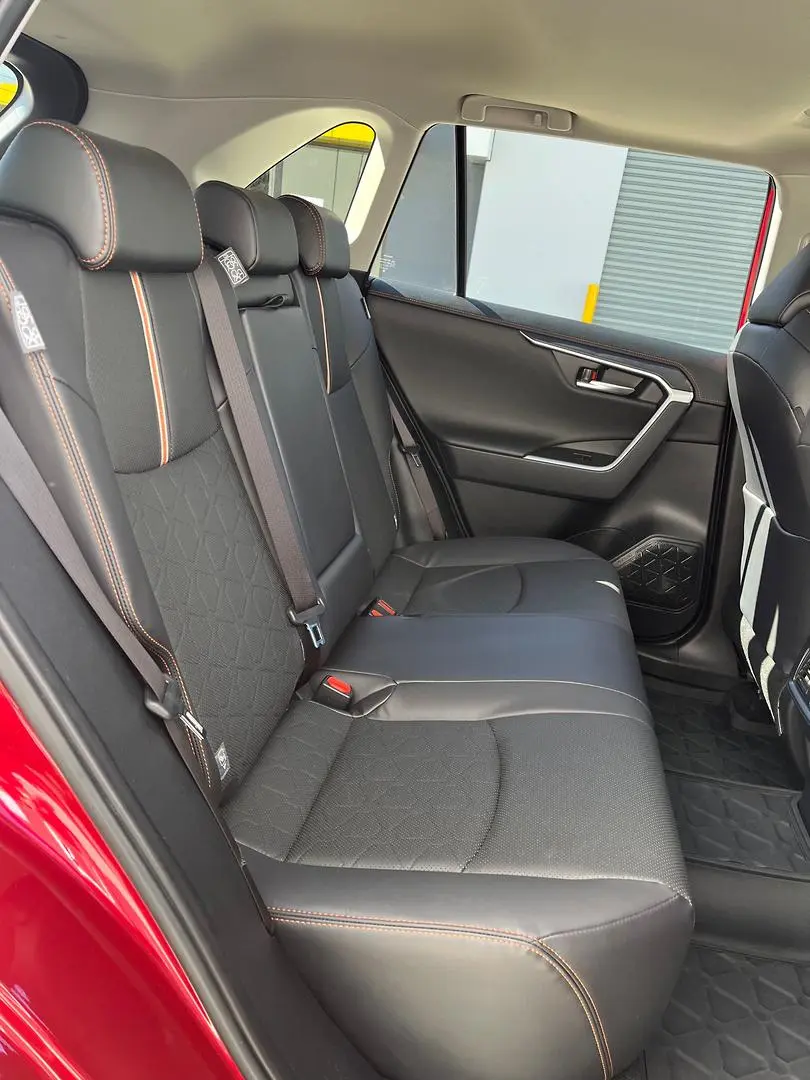 2023 Toyota RAV4 Gallery Image 15
