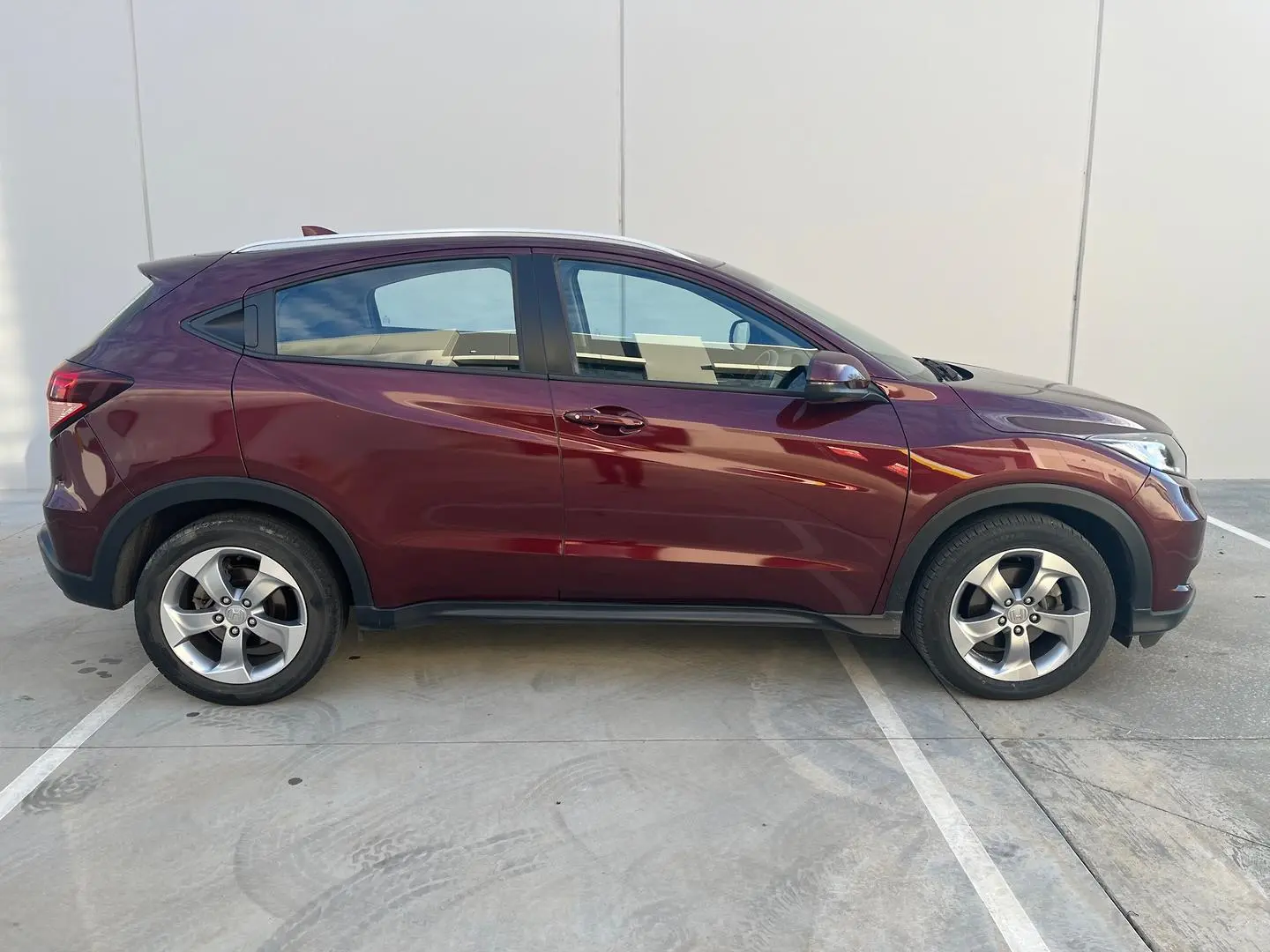 2018 Honda HR-V Gallery Image 22