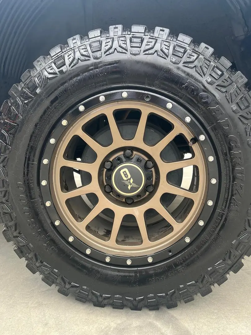 2020 Mitsubishi Triton Gallery Image 5