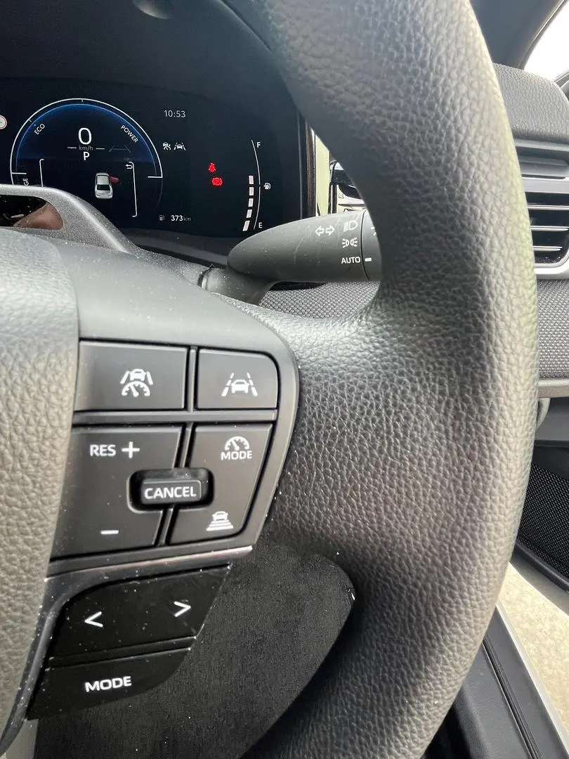 2025 Toyota Camry Gallery Image 24