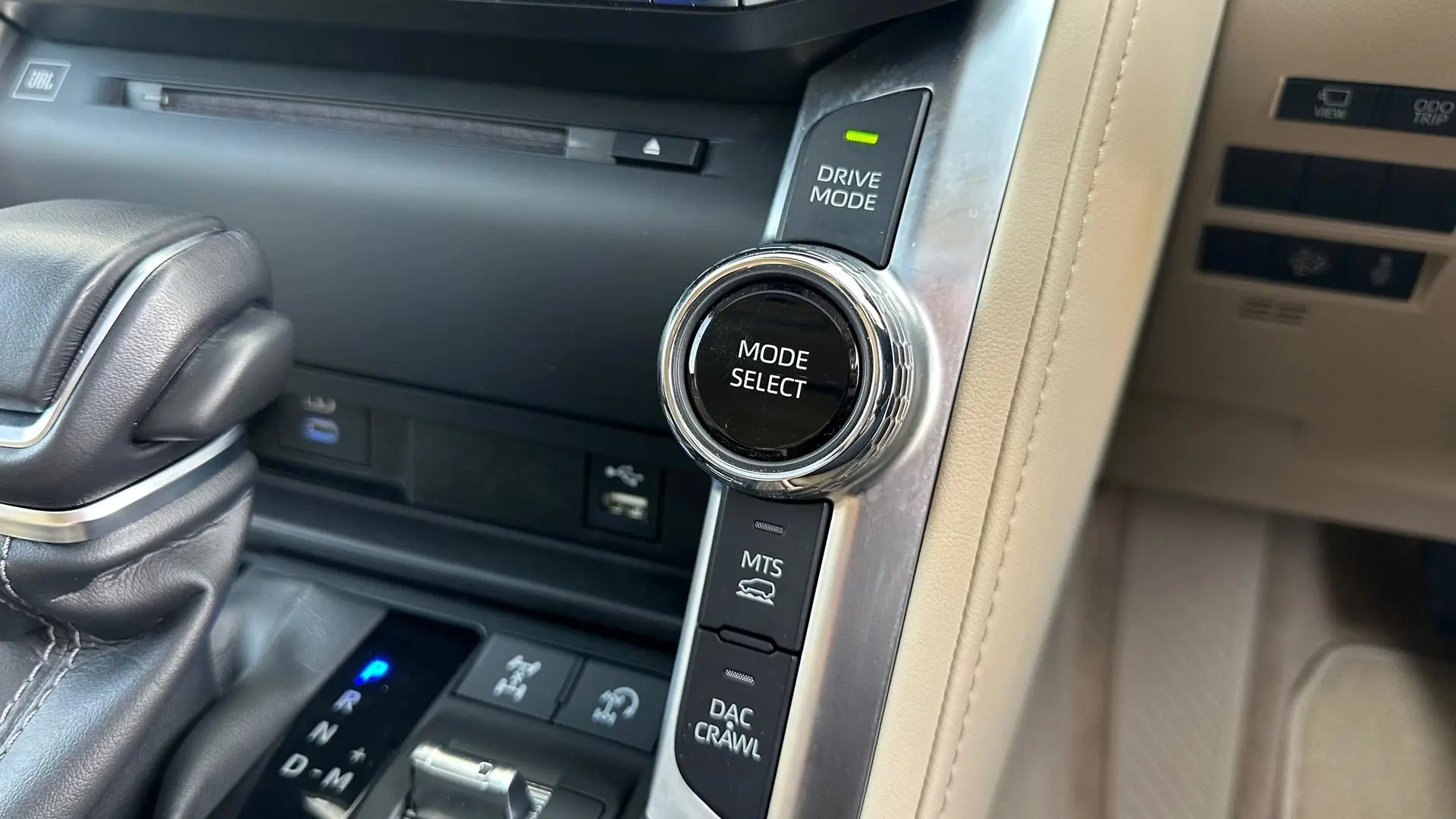 2022 Toyota Landcruiser Gallery Image 26