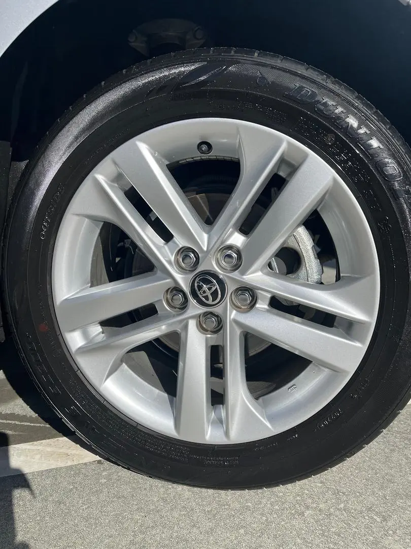 2020 Toyota Corolla Gallery Image 4