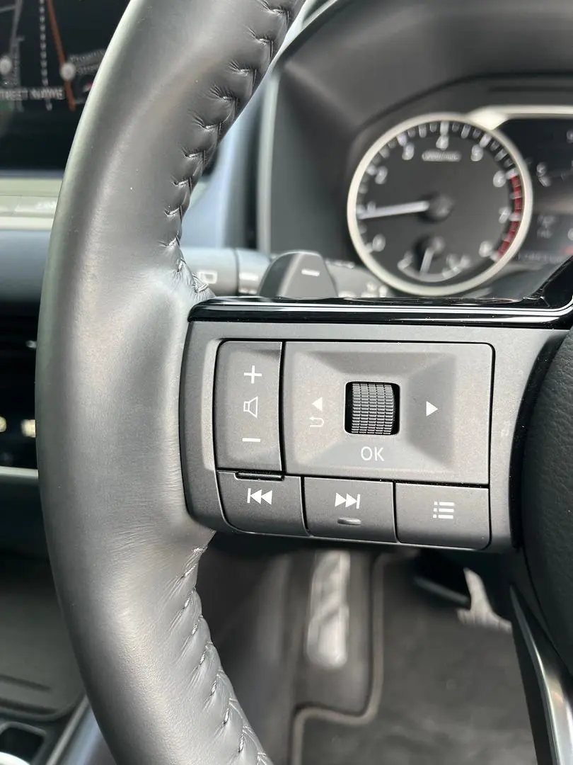 2024 Nissan QASHQAI Gallery Image 20