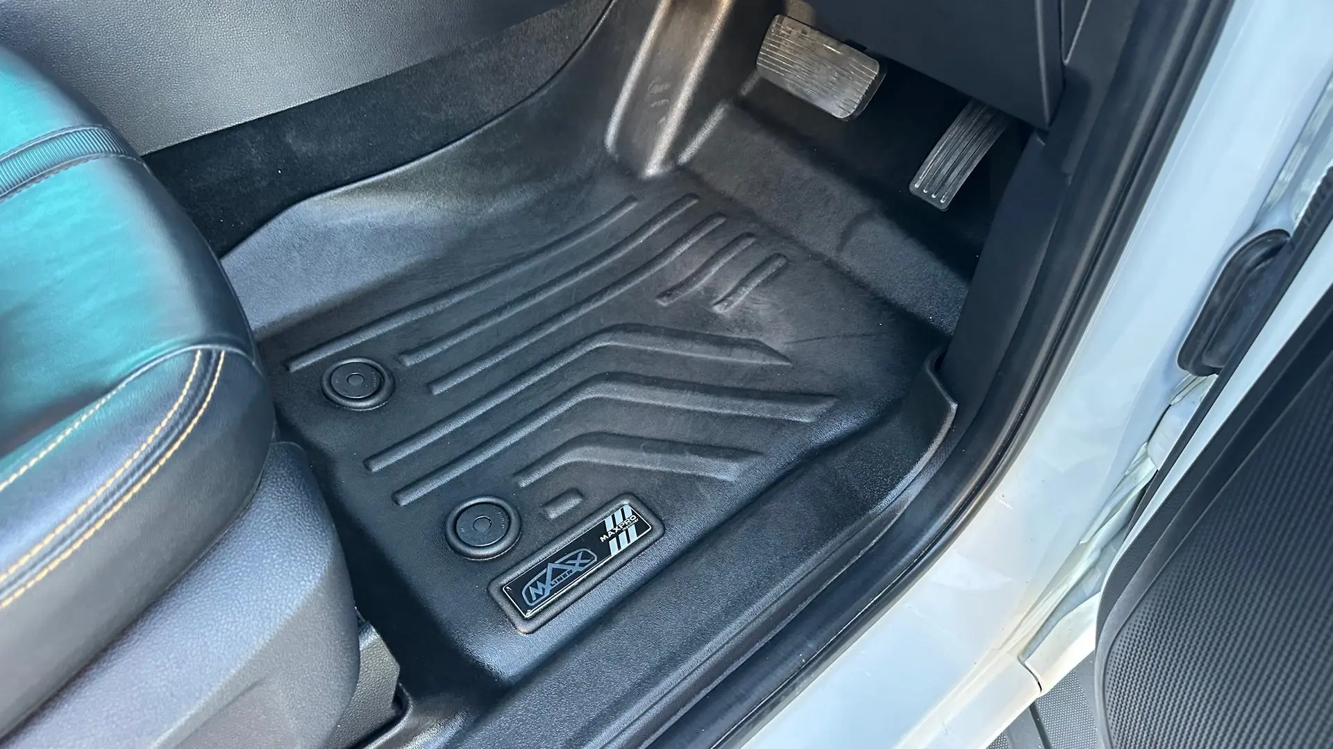 2023 Ford Ranger Gallery Image 18