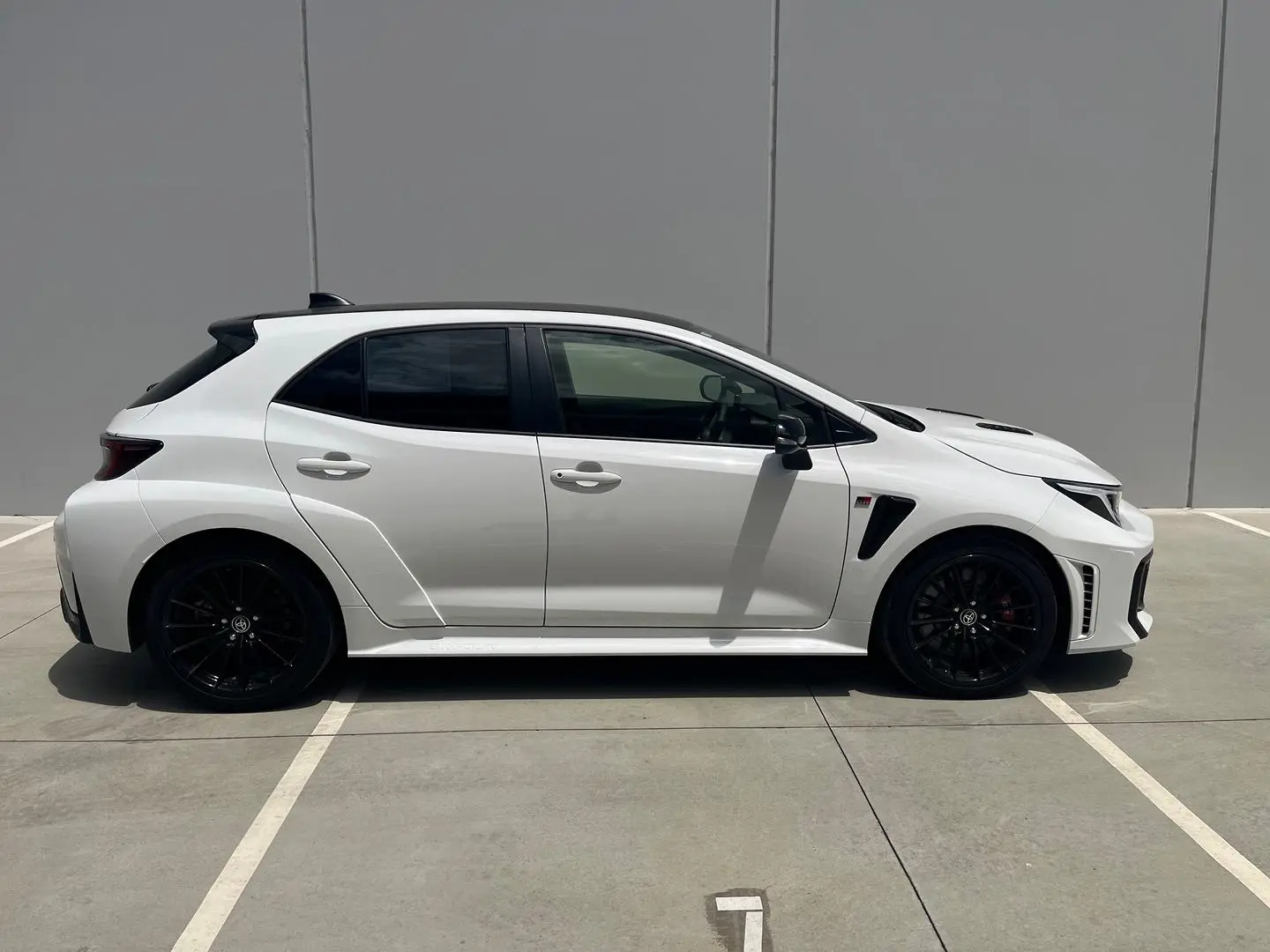 2026 Toyota Corolla Gallery Image 13