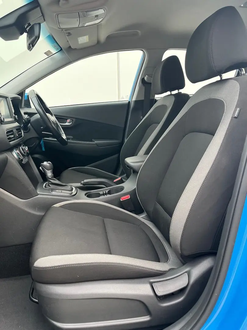 2020 Hyundai Kona Gallery Image 6