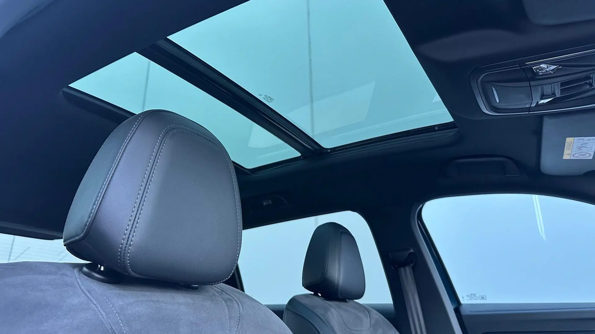 2023 GWM Haval H6GT Gallery Image 11