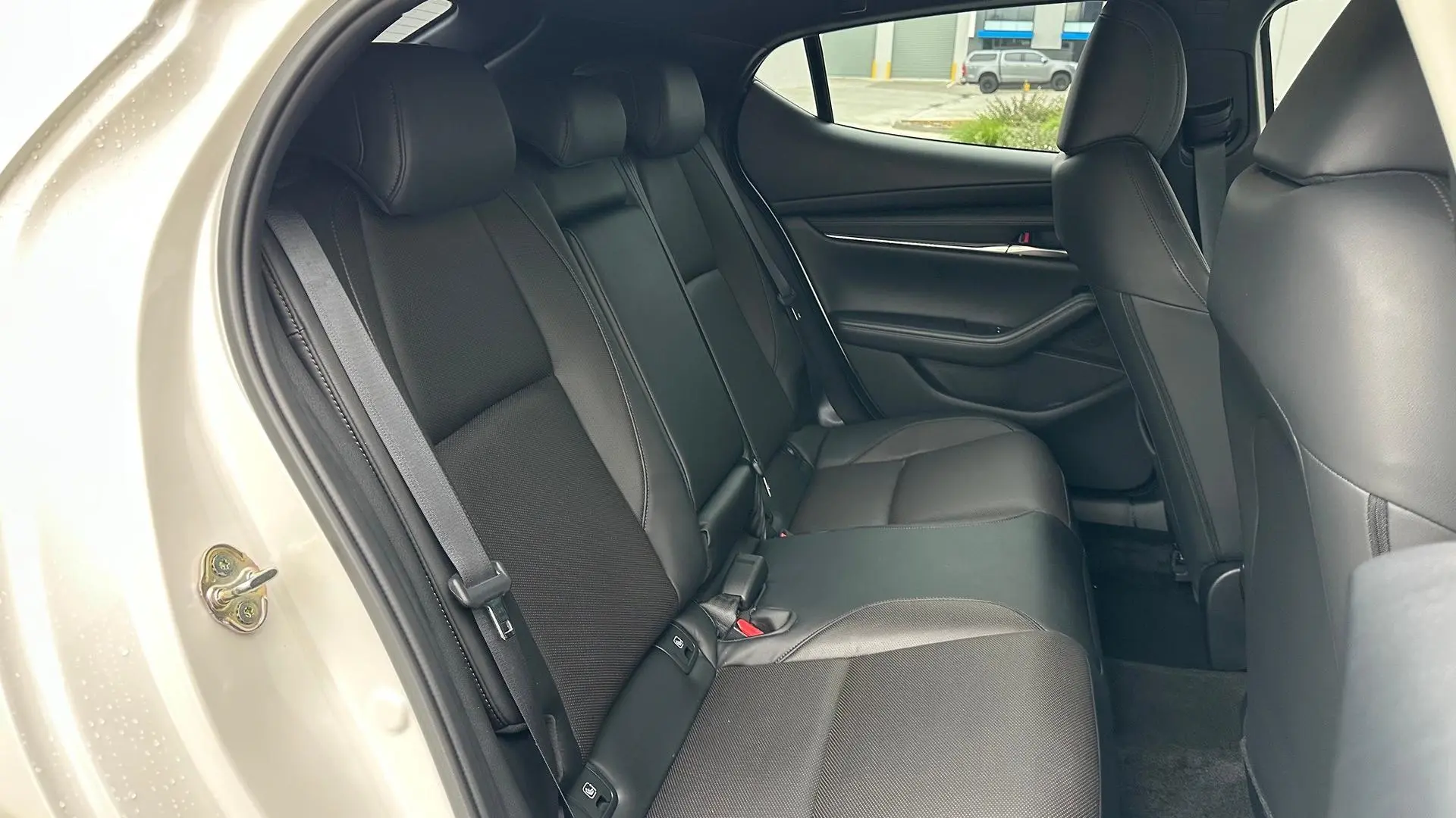 2023 Mazda 3 Gallery Image 13