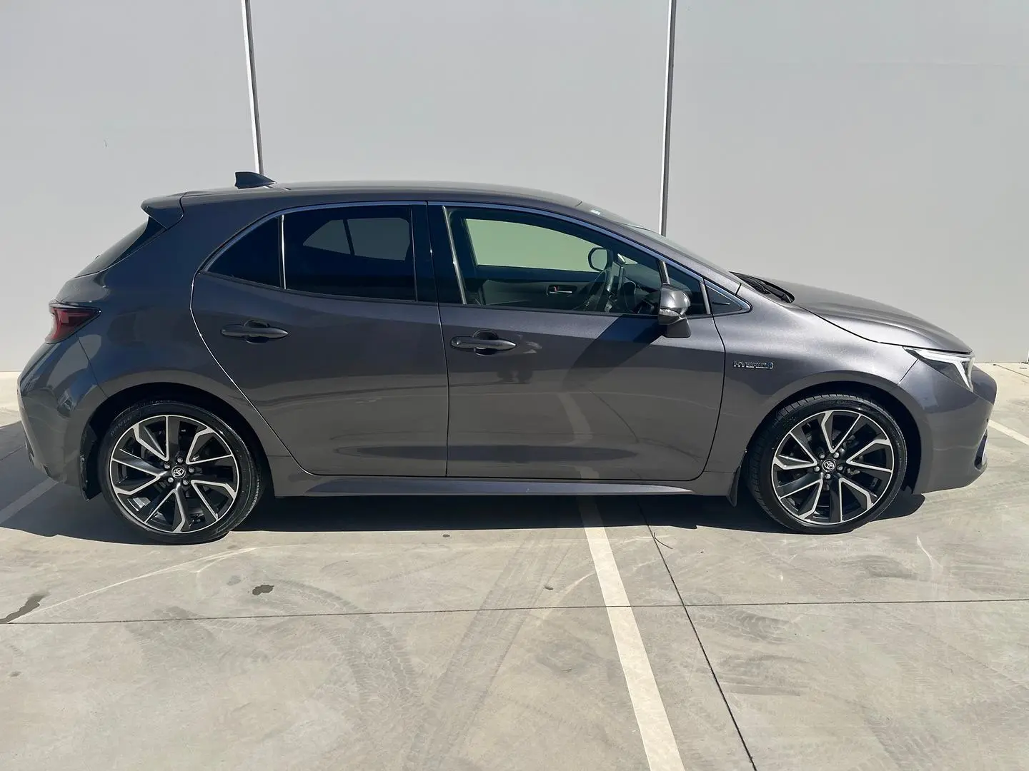 2023 Toyota Corolla Gallery Image 25