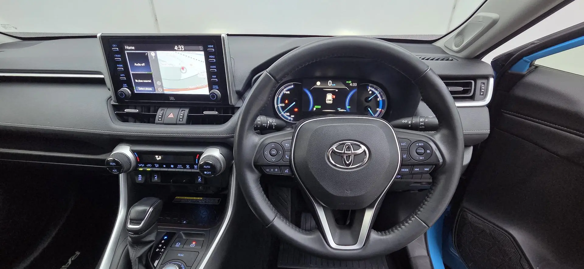 2021 Toyota RAV4 Gallery Image 12
