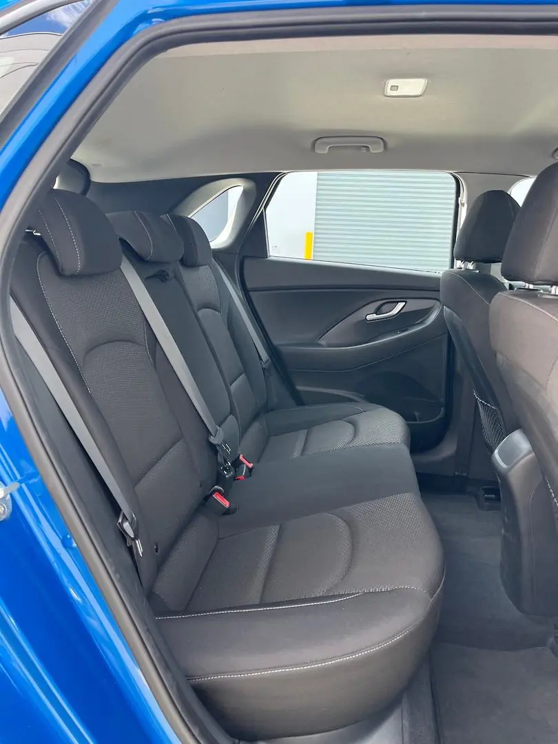 2018 Hyundai i30 Gallery Image 14