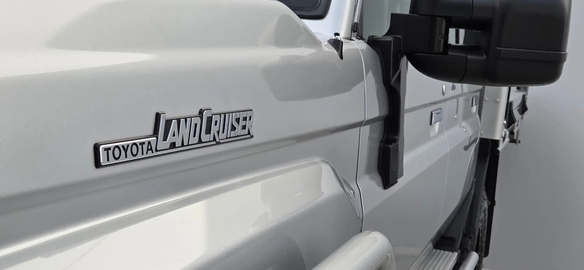 2024 Toyota Landcruiser Gallery Image 31