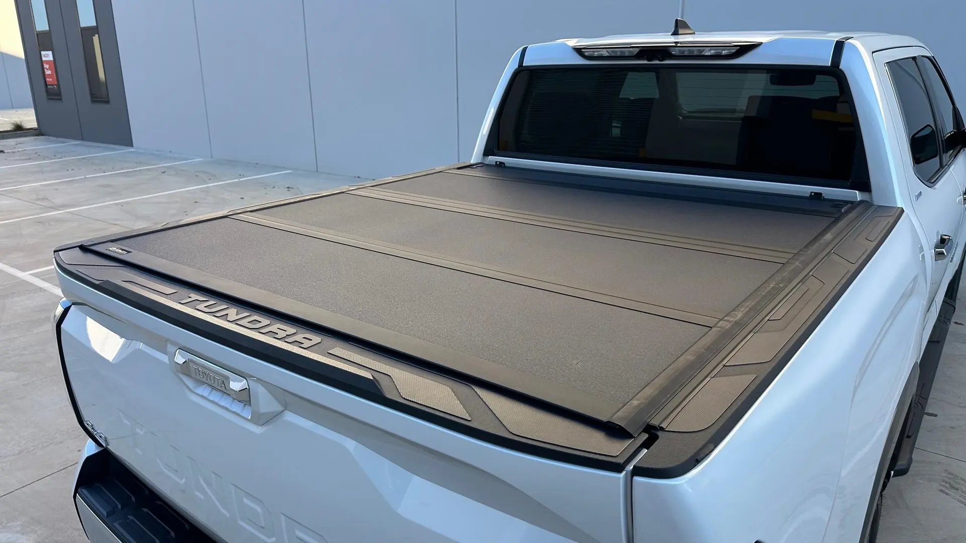 2024 Toyota Tundra Gallery Image 16