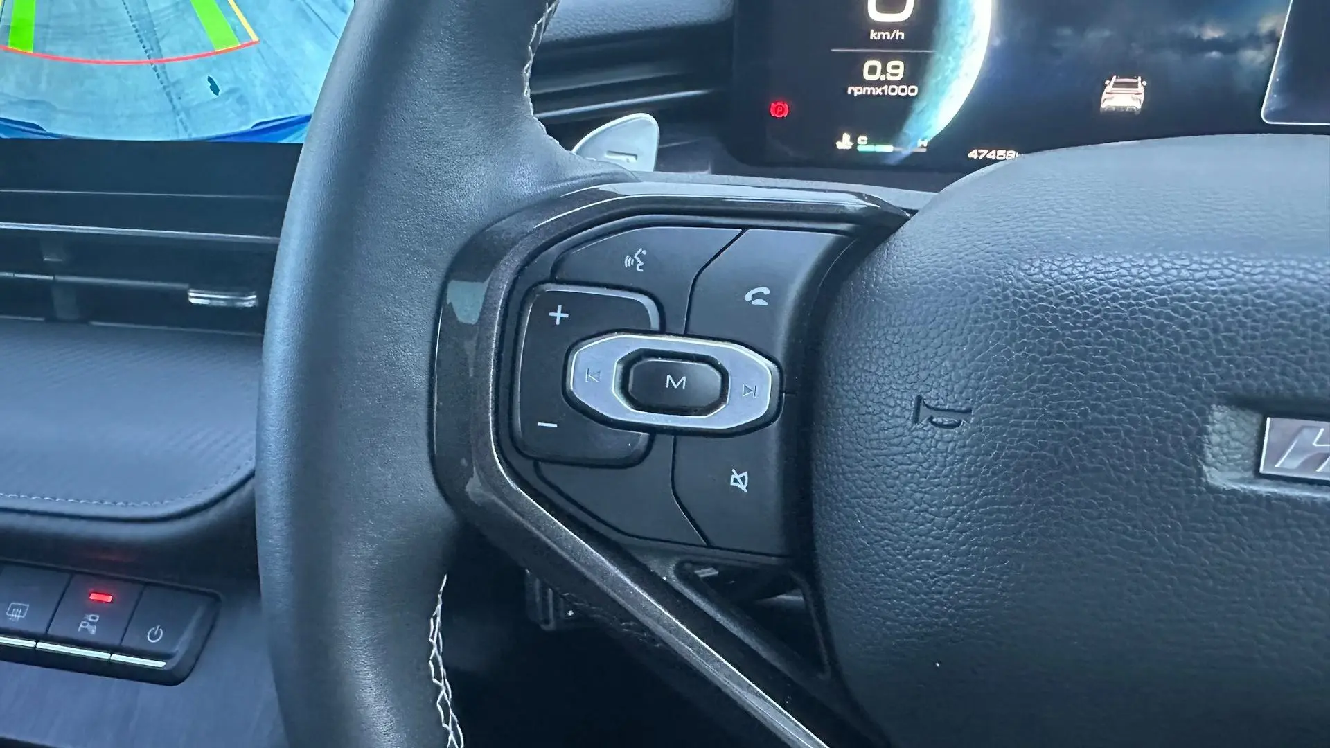 2023 GWM Haval H6GT Gallery Image 29