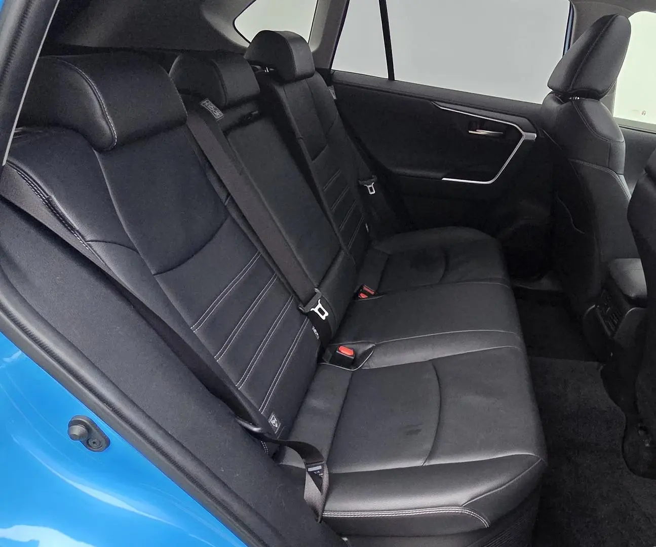 2021 Toyota RAV4 Gallery Image 14