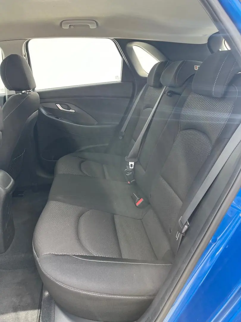 2018 Hyundai i30 Gallery Image 7