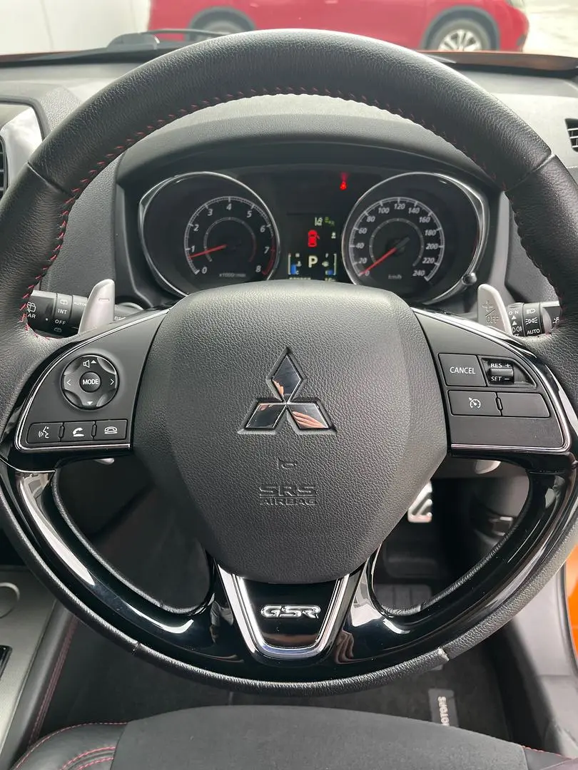 2023 Mitsubishi ASX Gallery Image 19