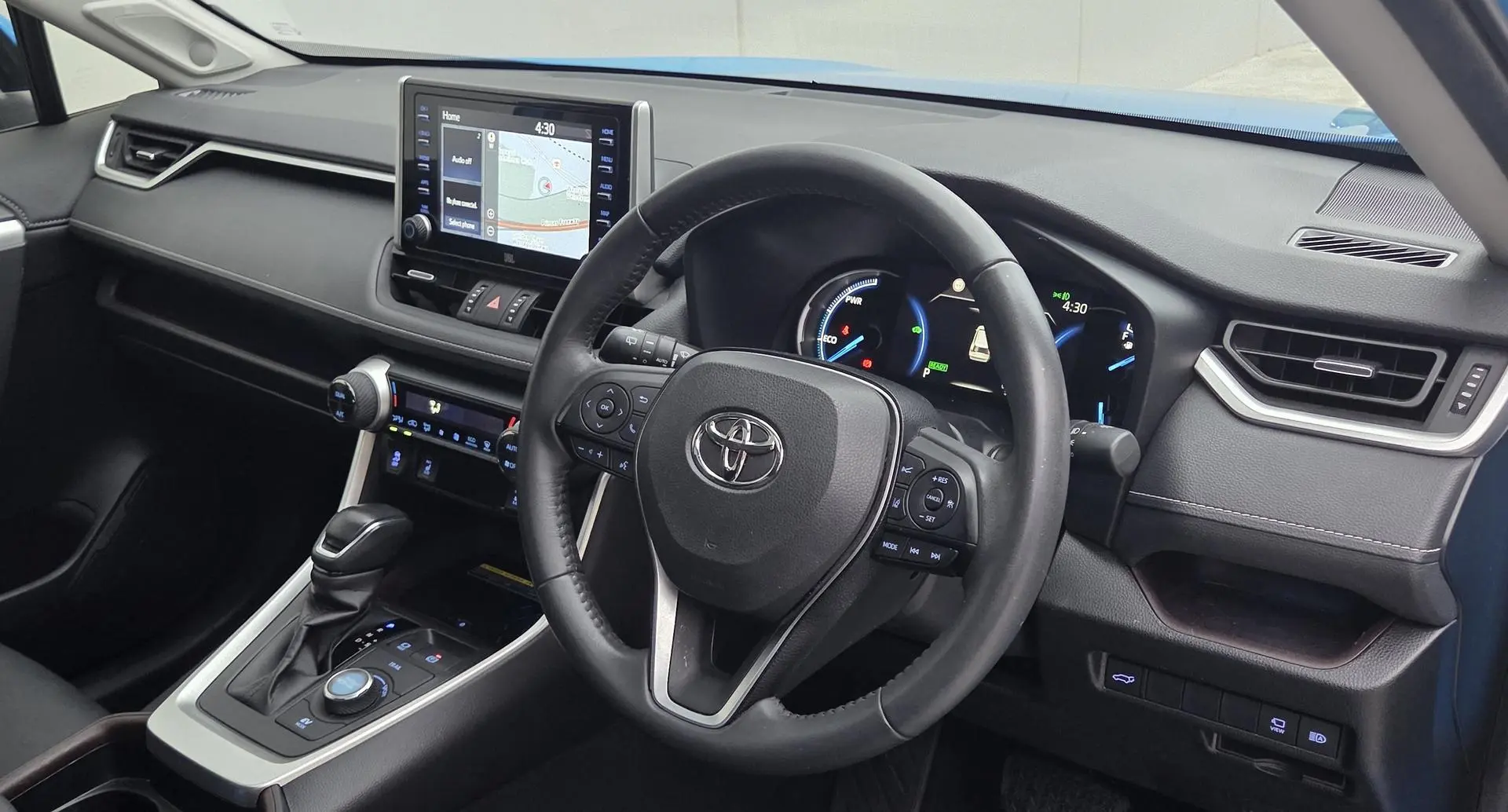 2021 Toyota RAV4 Gallery Image 11