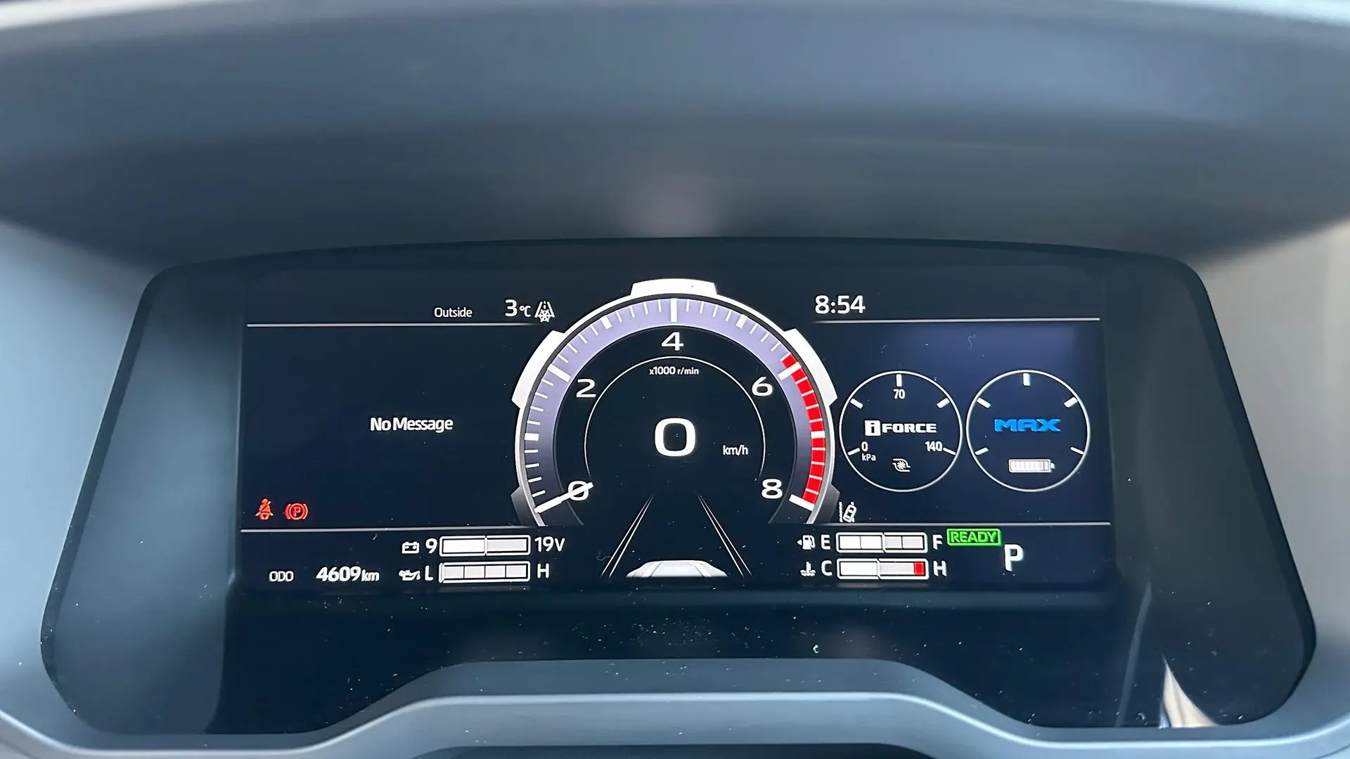 2024 Toyota Tundra Gallery Image 25