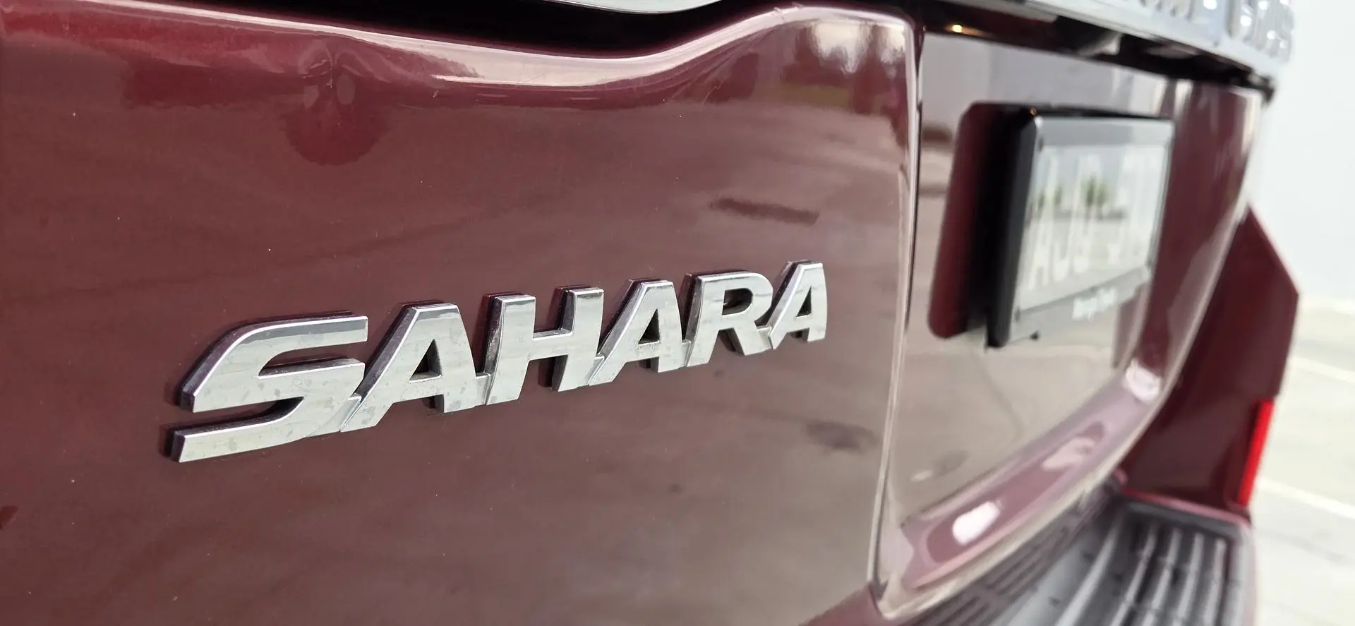 2016 Toyota Landcruiser Gallery Image 33