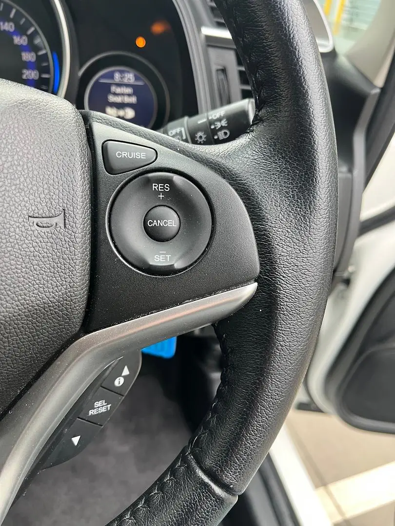 2016 Honda Jazz Gallery Image 22
