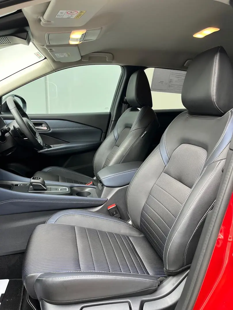 2024 Nissan QASHQAI Gallery Image 6