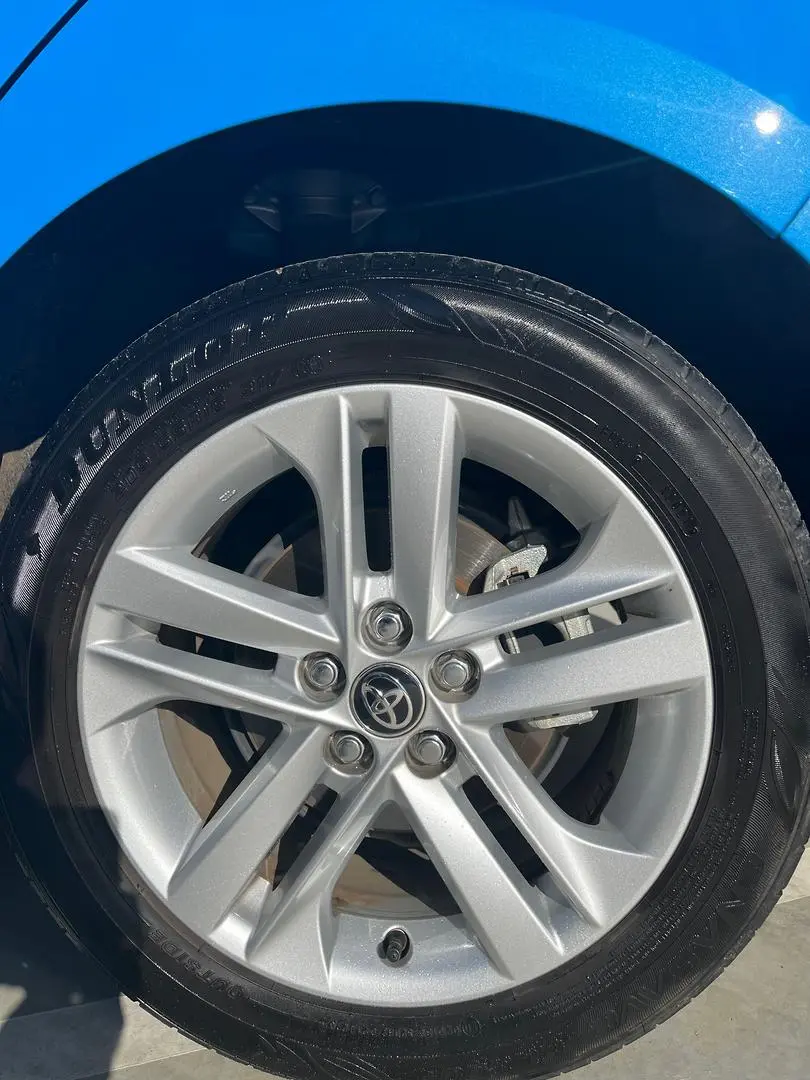 2021 Toyota Corolla Gallery Image 6