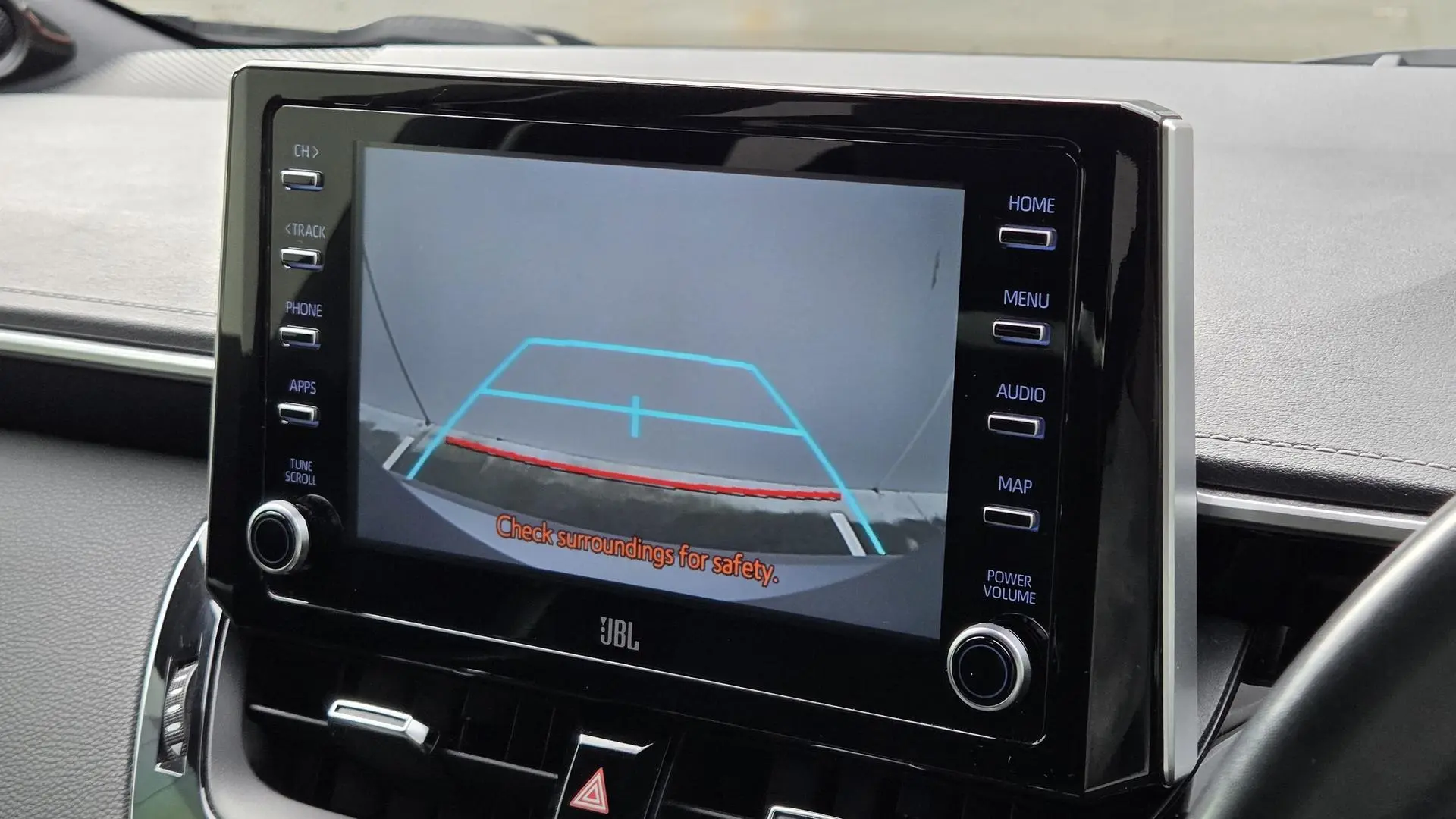 2019 Toyota Corolla Gallery Image 15