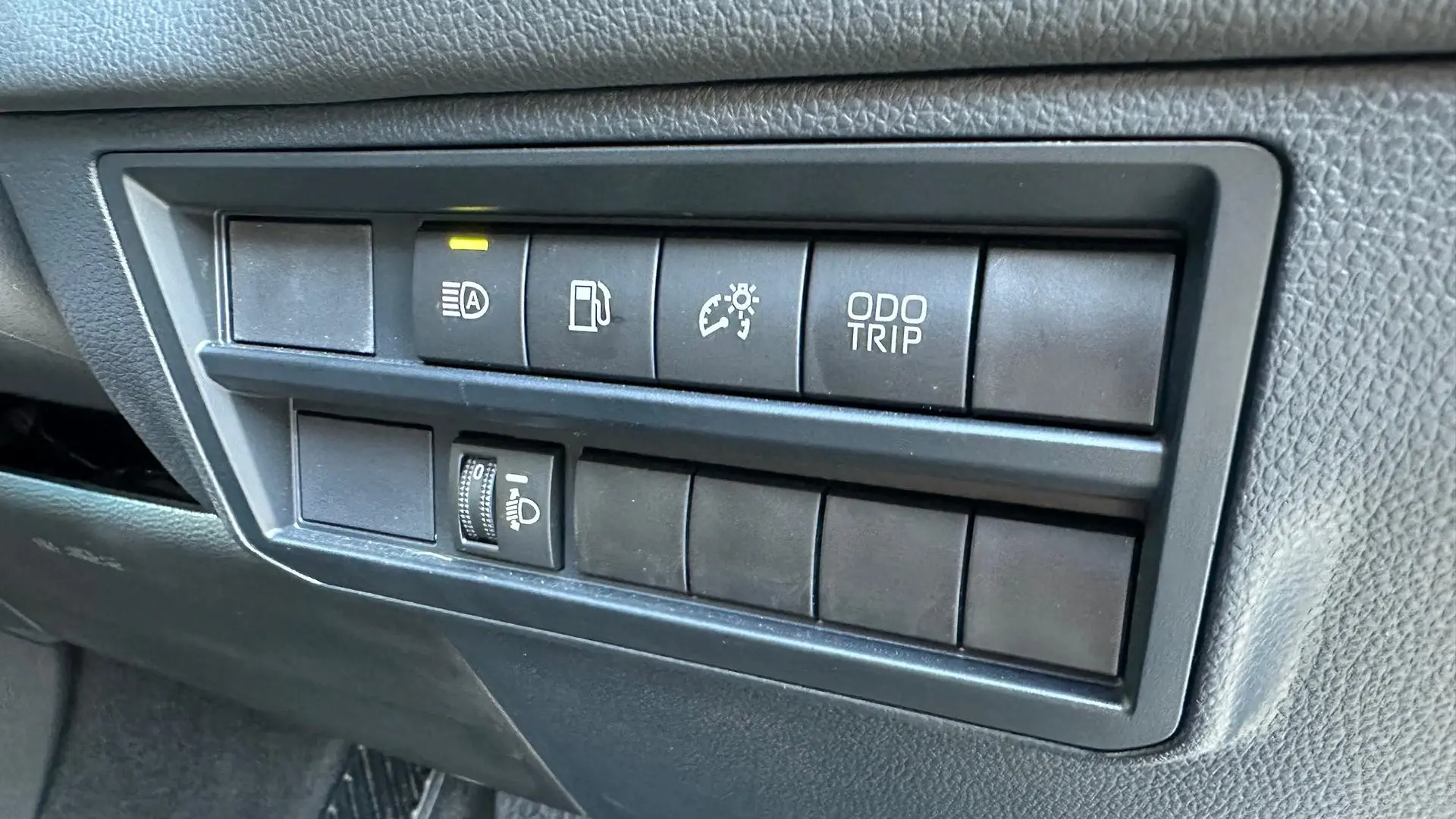 2024 Toyota Tundra Gallery Image 23