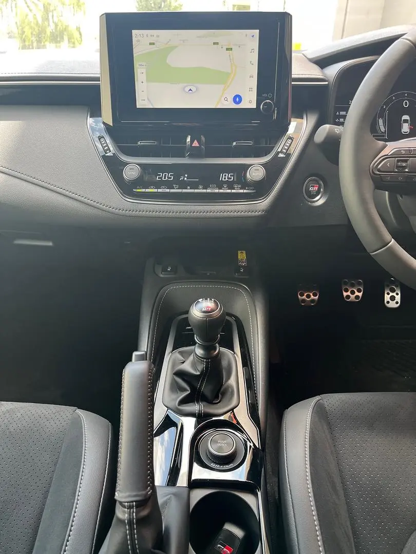 2026 Toyota Corolla Gallery Image 18