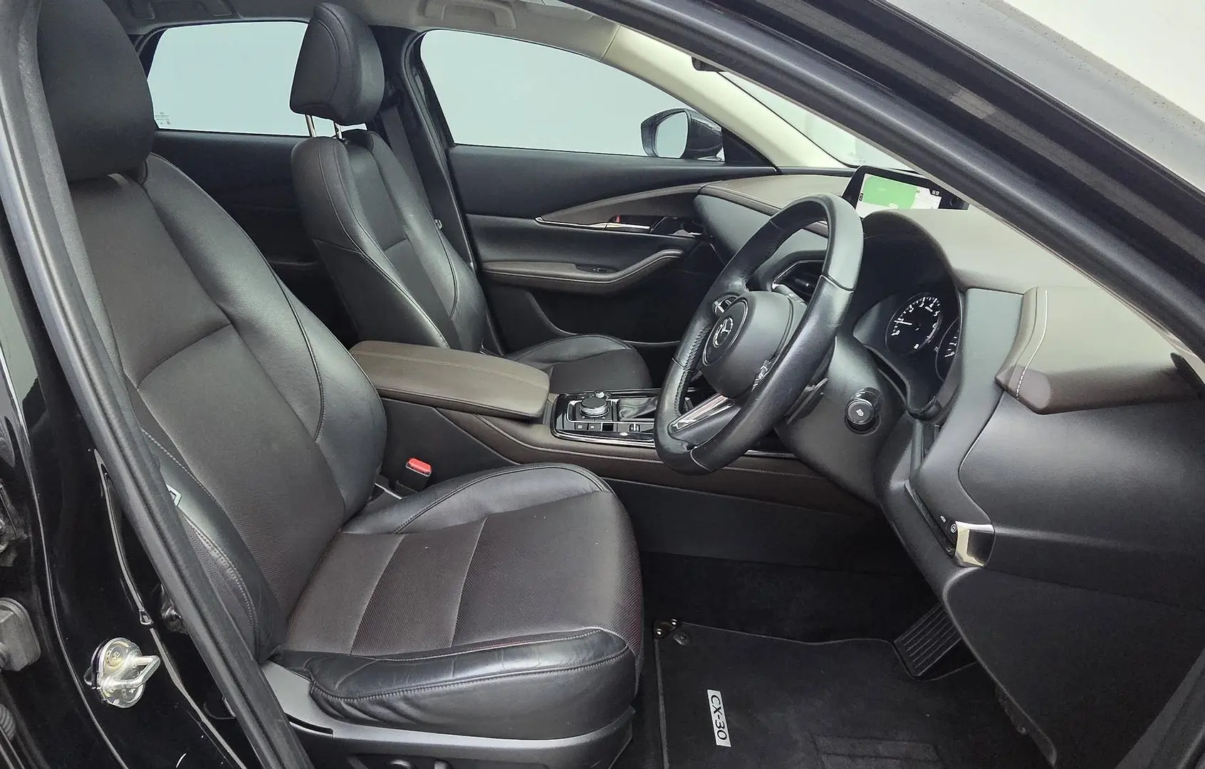 2021 Mazda CX-30 Gallery Image 22