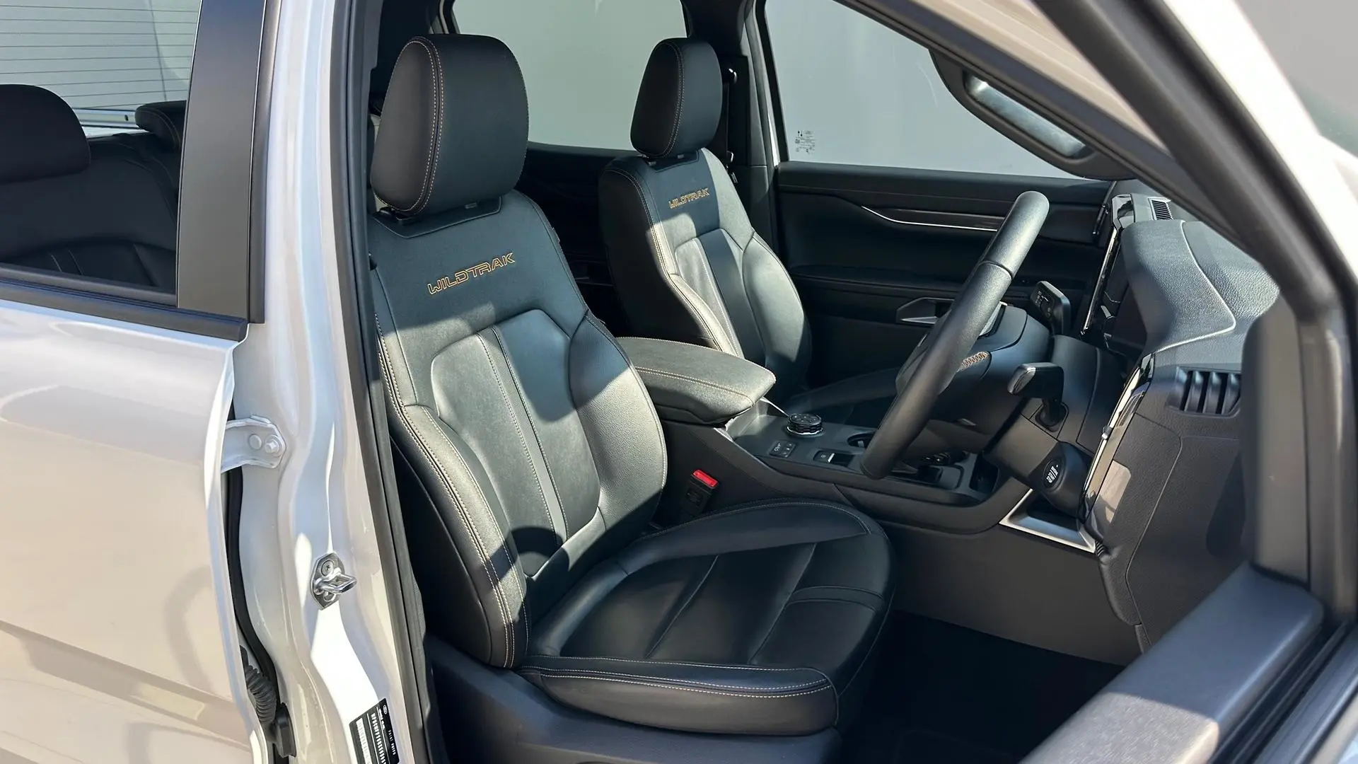 2024 Ford Ranger Gallery Image 15