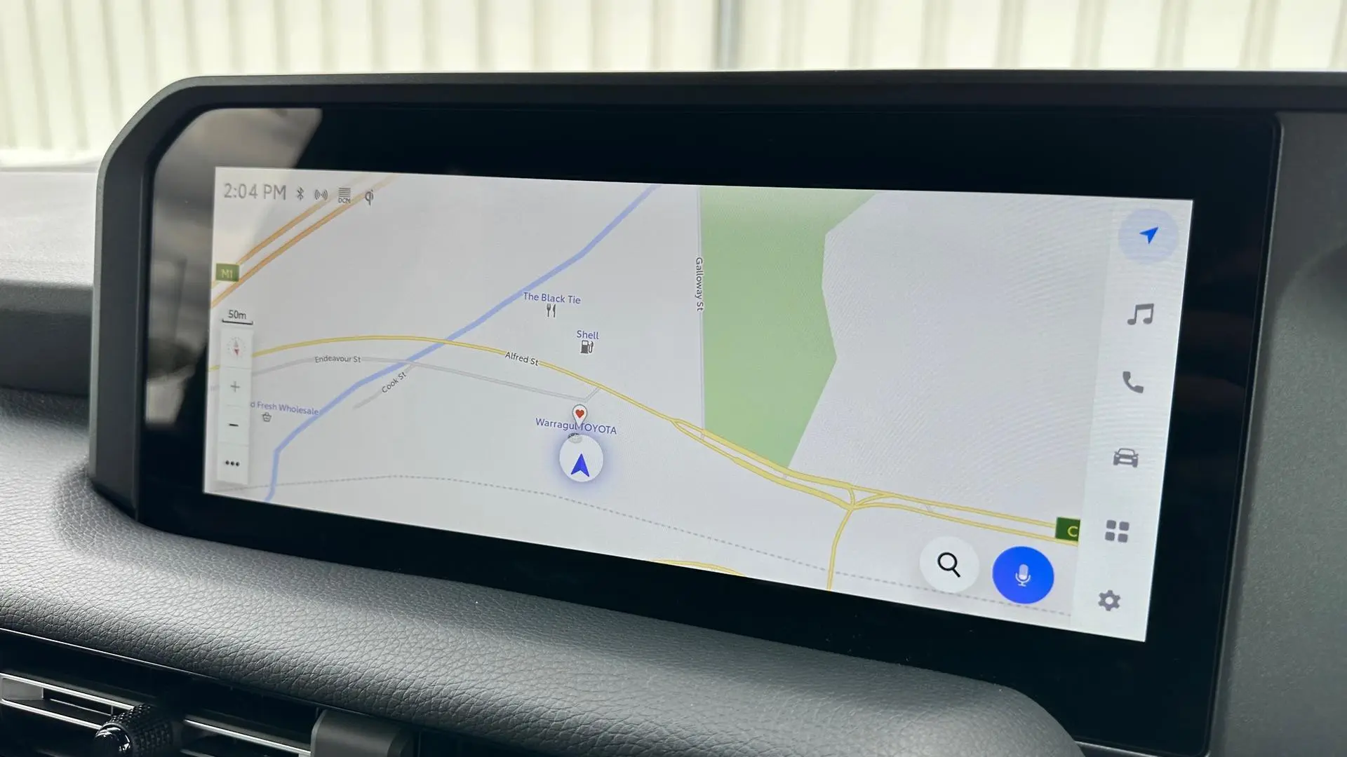 2024 Toyota Landcruiser Prado Gallery Image 21