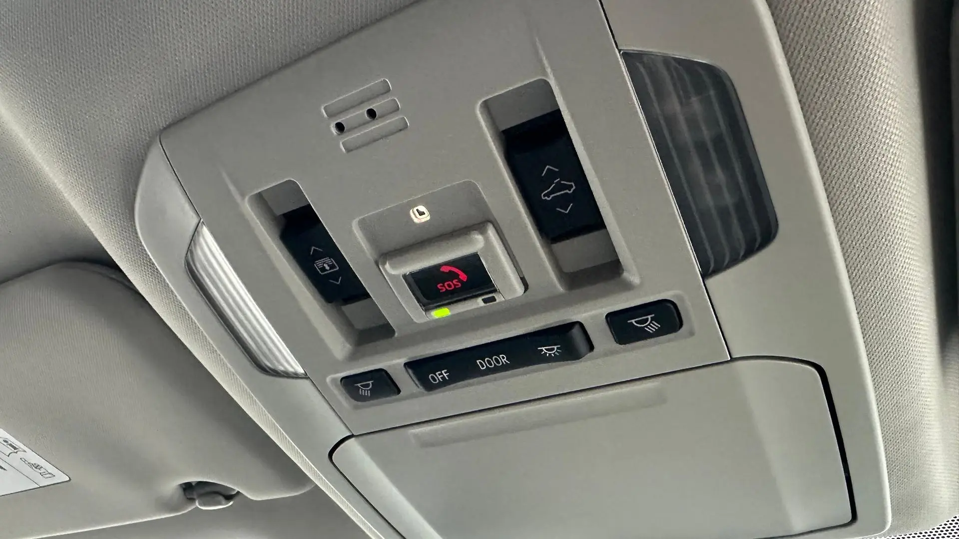 2025 Toyota Kluger Gallery Image 24