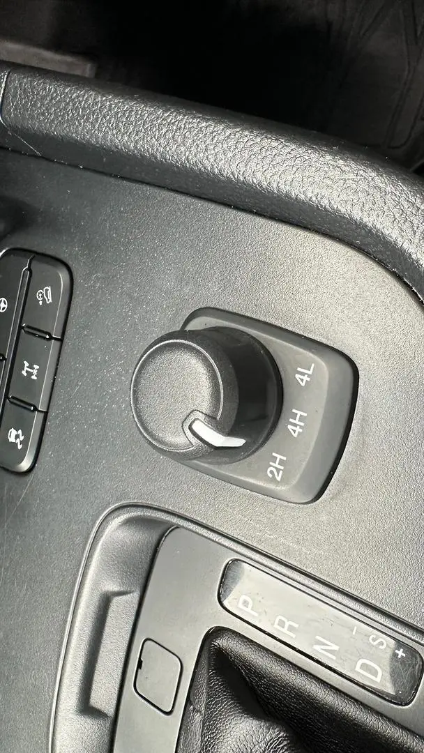 2020 Ford Ranger Gallery Image 24